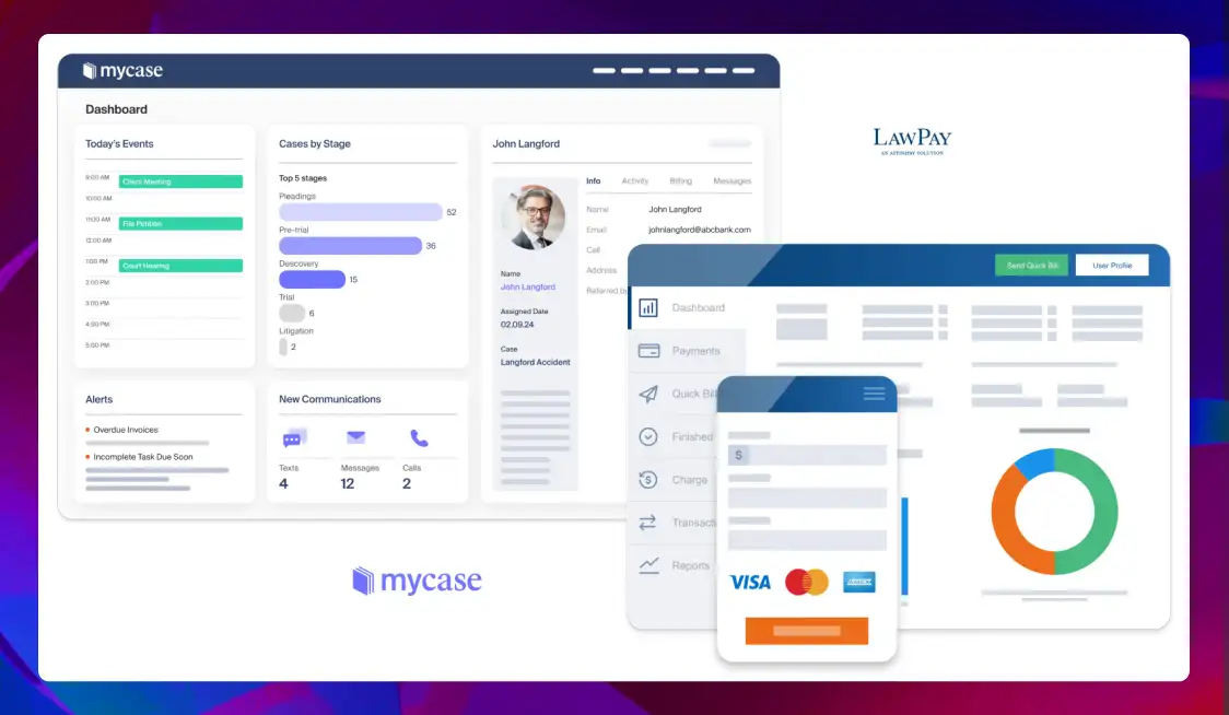 9 Best Legal Case Management Software Tools For 2025 Rev 9-best-legal-case-management-software-tools-for-2025-rev